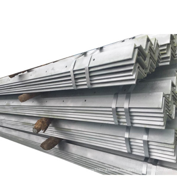 steel iron angle used for cross Arm transformer Base galvanized angle steel 50*50 ,100*100